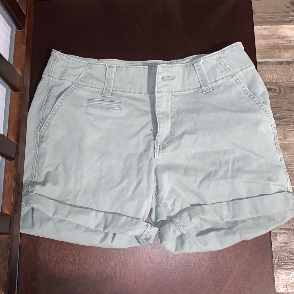 Maurices Shorts, size 1/2, $8